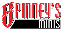 Spinney's Minis