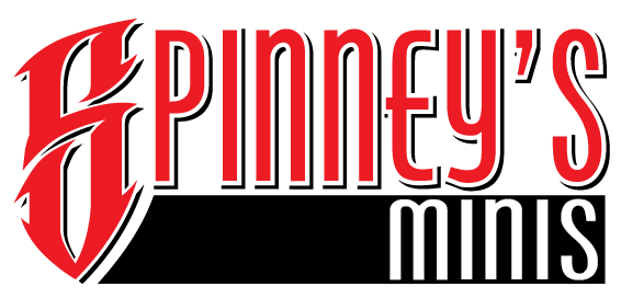 Spinney’s Minis