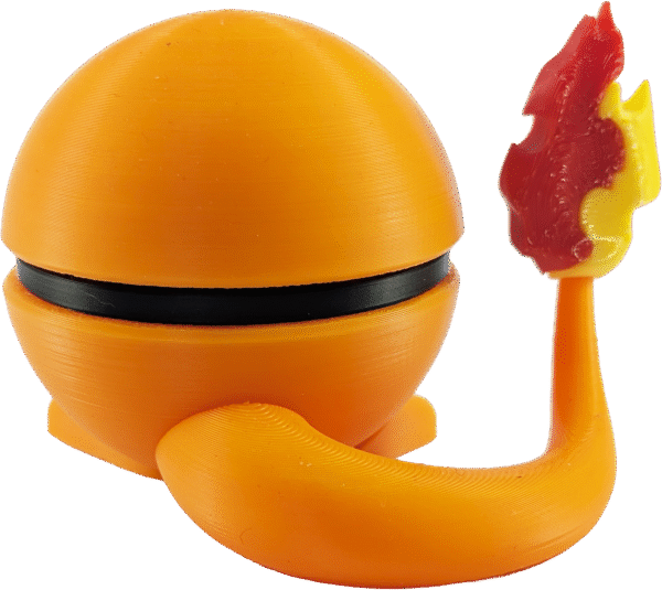 MonstahBall 0004 - Image 2
