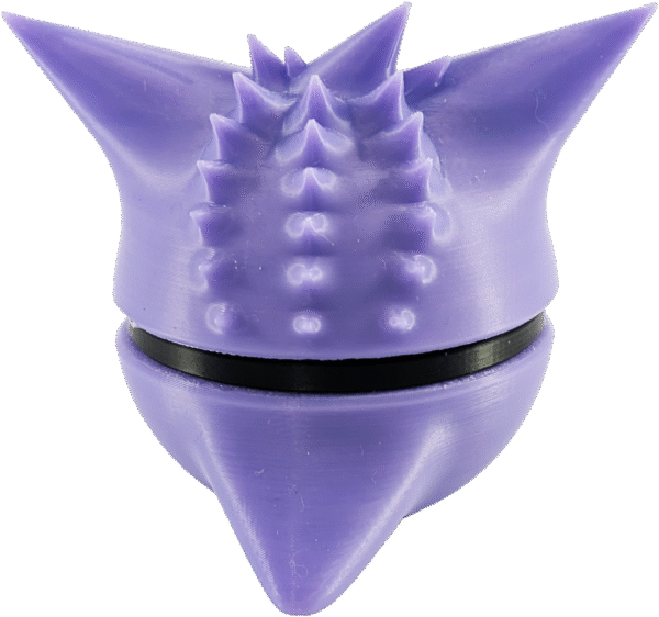 MonstahBall 0094 - Image 2