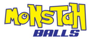 MonstahBalls