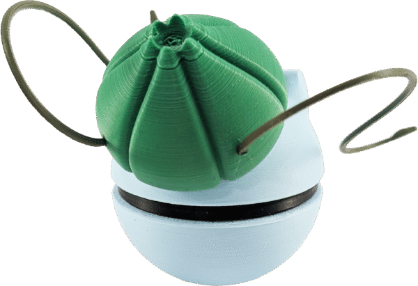 MonstahBall 0001 - Image 2